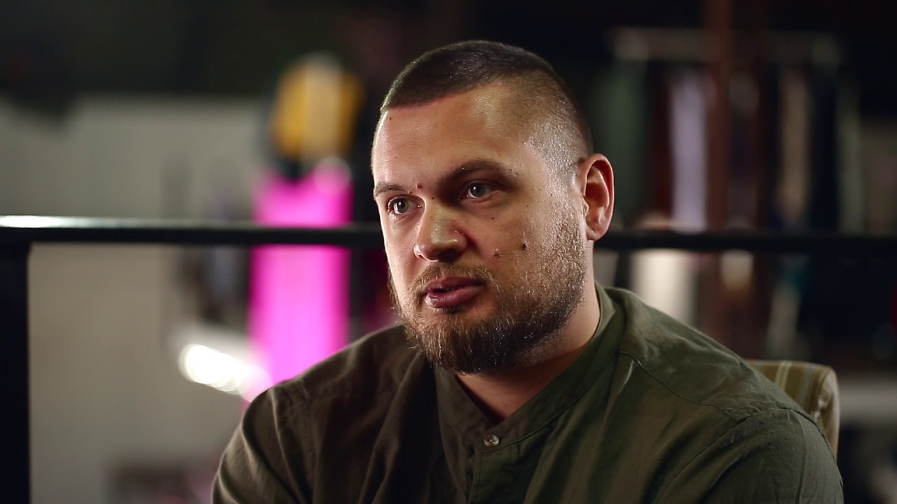 Кто в бизнесе главный? смотреть онлайн