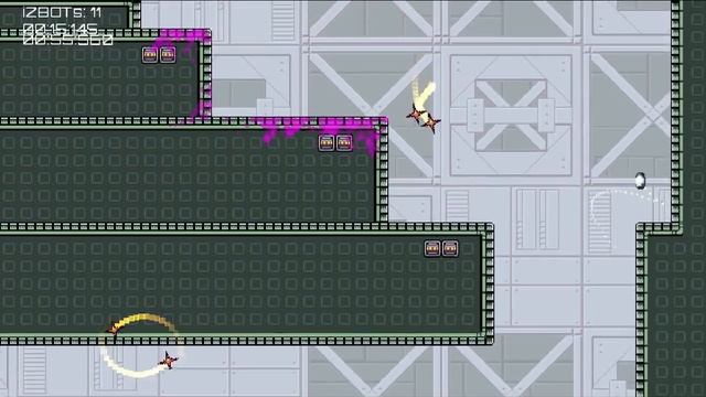 iZBOT - Level 3-41 смотреть онлайн