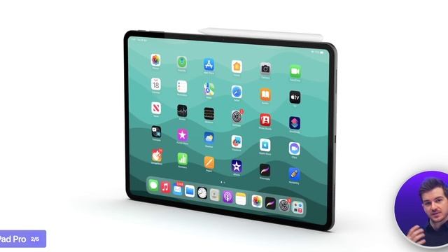 Apple's BIGGEST Event is Coming! смотреть онлайн