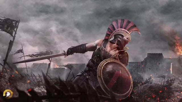 Первый взгляд и обзор возможностей Achilles: Legends Untold смотреть онлайн
