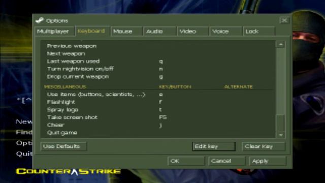 Cfg Cs 1.6 l Aimer l Pro l Y rendimiento By downi :) смотреть онлайн