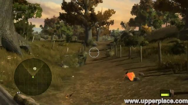 Hunters Trophy 2 - Europa Gameplay смотреть онлайн