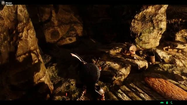 Savage Skyrim - unforgiving and ruthless test 4 смотреть онлайн