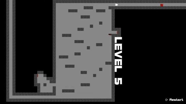 Cube The Jumper FULL GAMEPLAY | Cube The Jumper ENDING смотреть онлайн