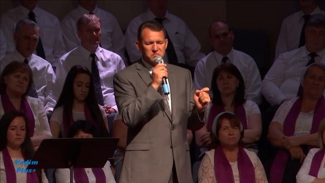 Господи, Боже! Смири моё сердце./Вениамин Назарук. смотреть онлайн