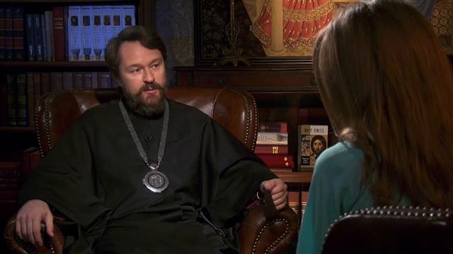 Духовник Роскосмоса смотреть онлайн