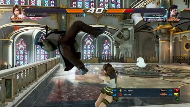 My Problem With Tekken 7 смотреть онлайн