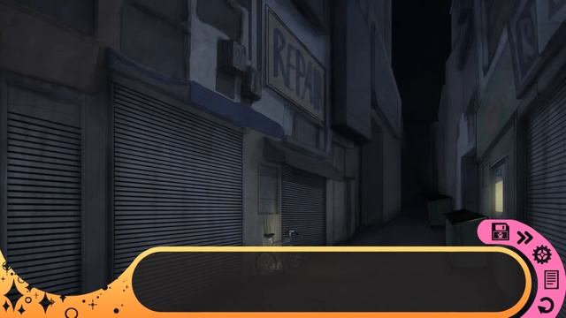 Hustle Cat - [37/38] - [Graves Route Walkthrough - 07/08] смотреть онлайн