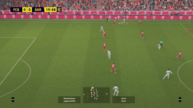 Efootball 2024 - A nova gameplay! смотреть онлайн