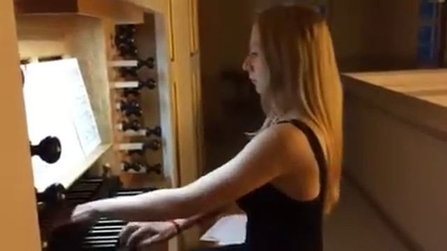 Петр Ильич Чайковский (1840-1893) Танец феи Драже (из балет смотреть онлайн