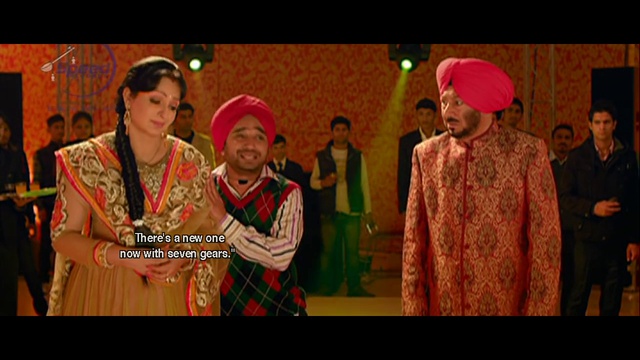 Daddy Cool Munde Fool - W / Eng Subs - Pt. 4 [DesiHit.net]