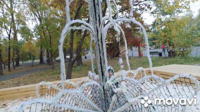 vlog ✓32. купили #попугай , летаем на #дрон поймали голубя. смотреть онлайн