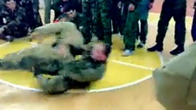 Система Кадочникова. Systema Kadochnikov. Аркадий Кадочников, САМБО.. смотреть онлайн