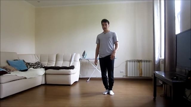 Как научиться спичаг / How to press up handstand смотреть онлайн