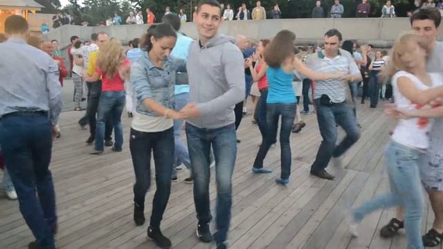 Фрунзенская набережная 20.07.13 смотреть онлайн