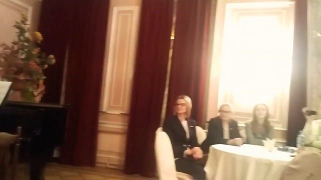 Алябьев."И я выйду-ль на крылечко" Ярослава Изоитко,17 лет смотреть онлайн