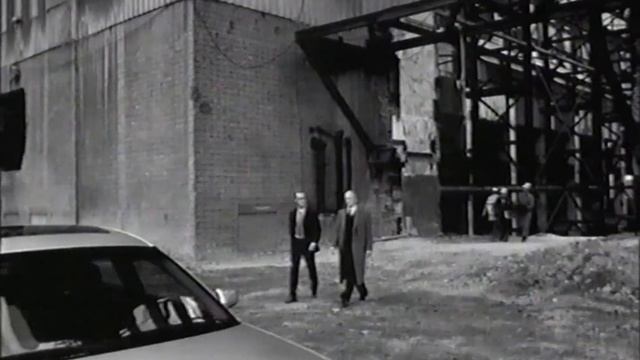 Audi A6 Werbung 1997