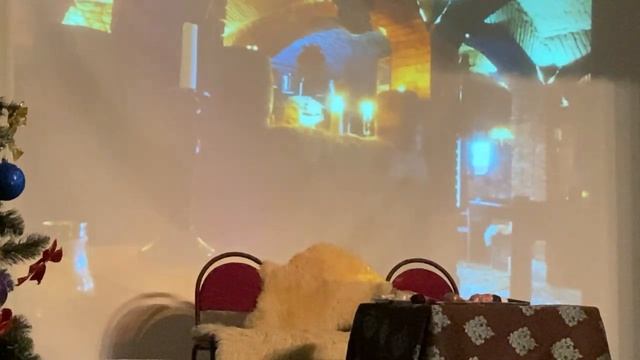 Новогодняя сказка “Буратино” смотреть онлайн