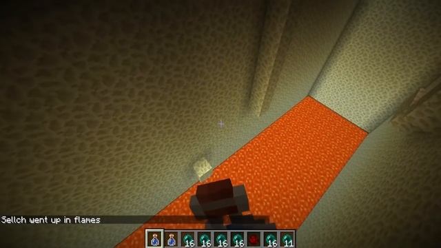 Minecraft:Прохождение карты смотреть онлайн
