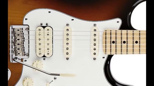 Afinador de Guitarra смотреть онлайн