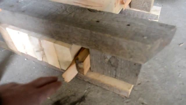 Клеим массив смотреть онлайн