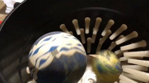 Самодельная перосъёмная машина из стиральной машины. Перощипальная машина для бройлеров и перепелов