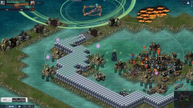 Scott__ROCs (SUA) vs HOBO (TGOB) смотреть онлайн