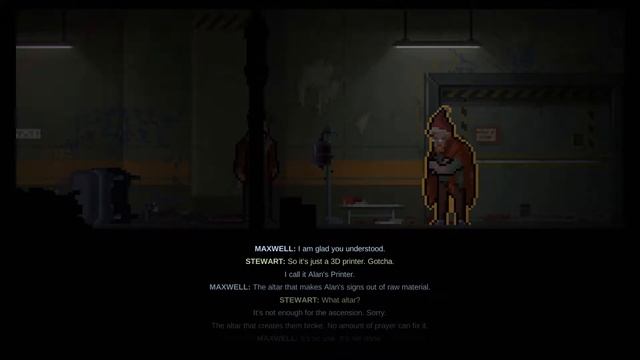 Explaining - The Long Reach - 12 смотреть онлайн