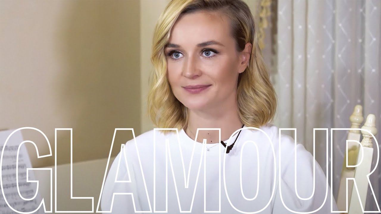 Полина Гагарина отвечает на самые популярные вопросы из интернета смотреть онлайн