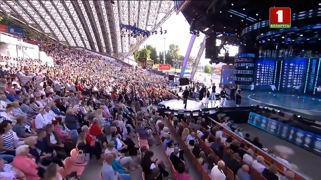 Артем Чирков - Мы с тобою на диско (Славянский базар) смотреть онлайн