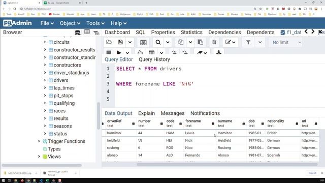 Indizierung in SQL | SQL Bausteine | Kovolff смотреть онлайн