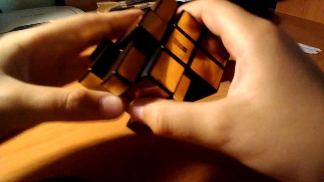 Как собрать Mirror Blocks легко и просто смотреть онлайн