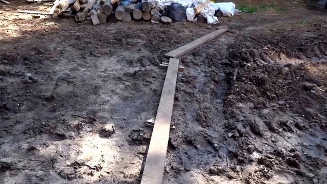 Косяки при шлифовке дома из оцилиндровки часть 4 смотреть онлайн