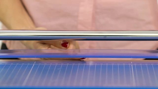 Dahle 550 Paper Trimmers & Paper Shredders in Action! смотреть онлайн