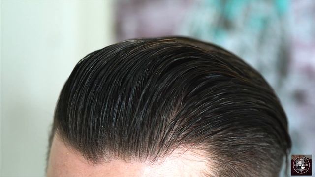 Men's Hairstyling 2017 l Pomade & Styling Creme l 19Fifties Honest Review смотреть онлайн