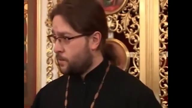 Служитель церкви говорит правду о обряде РПЦ смотреть онлайн