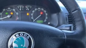 Шкода Октавия 1,6 2006