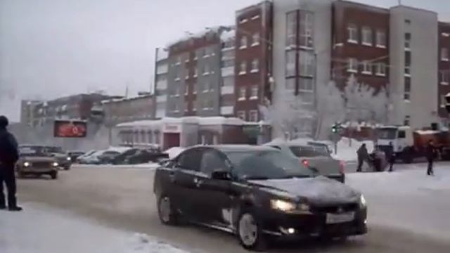 Кино - Я люблю этот город