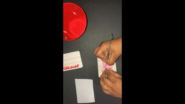 How To Apply Vinyl to A Pail | Cricut | Valentines Day Craft| How To Apply Vinyl to A Bucket смотреть онлайн