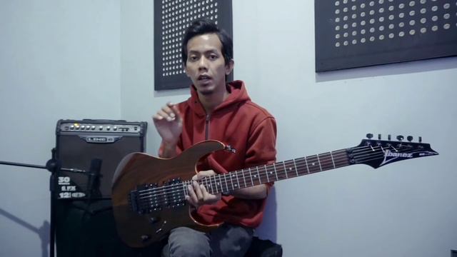 Review Gitar Ibanez RG Series Custom Replika | Gitar Murah Terlaris смотреть онлайн