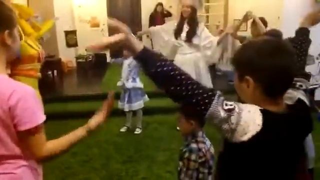 Агентство детских праздников "Настоящий праздник" смотреть онлайн