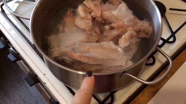 Печём курники/тортик/кто я по профессии смотреть онлайн