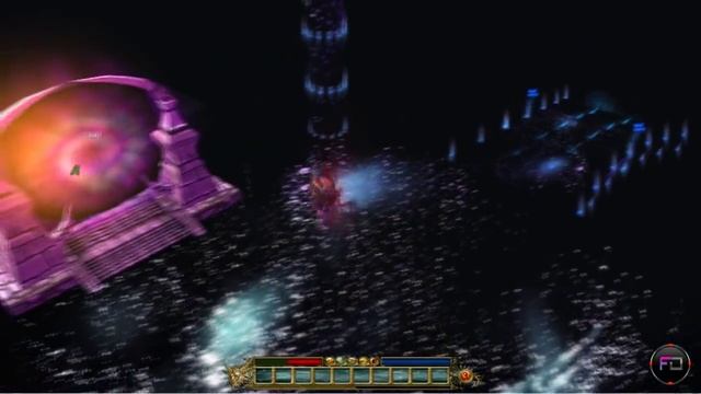 CongTruongIT.Com - Hazen_ The Dark Whispers PC Gameplay (HD 720p) смотреть онлайн