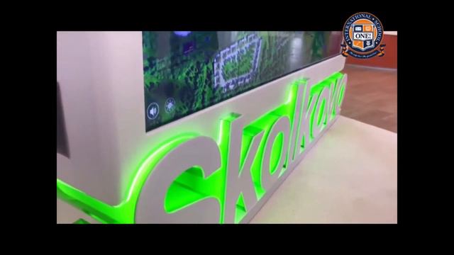 ONE! International Camp смотреть онлайн