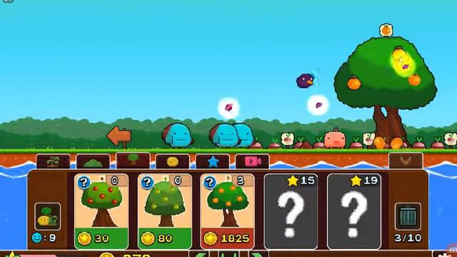 Plantera серия 3 овца животное смотреть онлайн