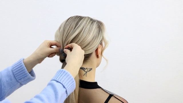 Идеальный Хвостик.Pretty Ponytail смотреть онлайн