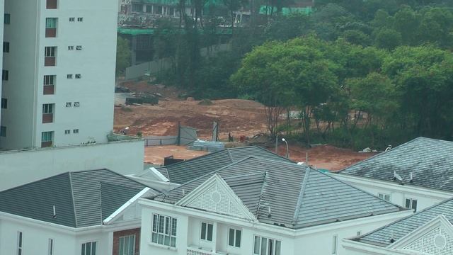 Panasonic HDC-HS900 Zoom test смотреть онлайн