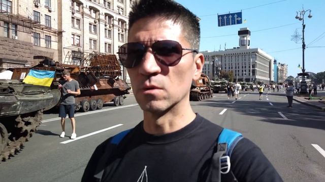 Ukraine War ?? Are they Banning the Russian Language? смотреть онлайн