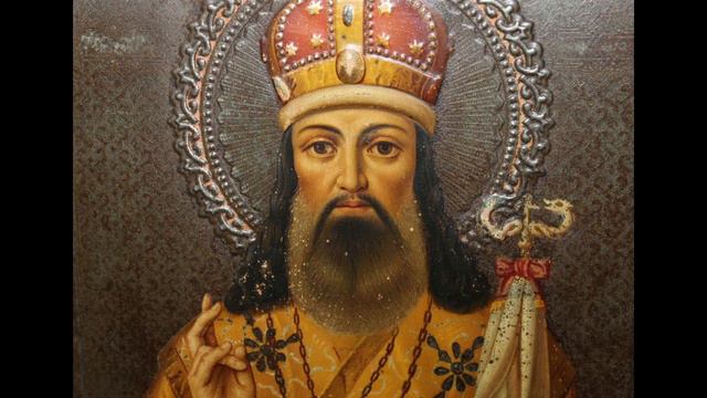 Свят.Тихон Задонский. Благодетель и неблагодарный,от него получающий благодеяния. смотреть онлайн