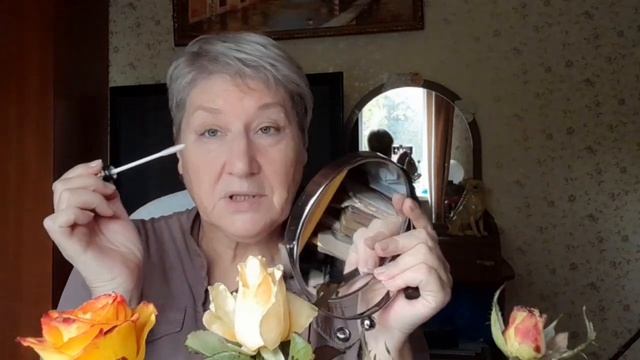 Макияж для девочек 55 + смотреть онлайн